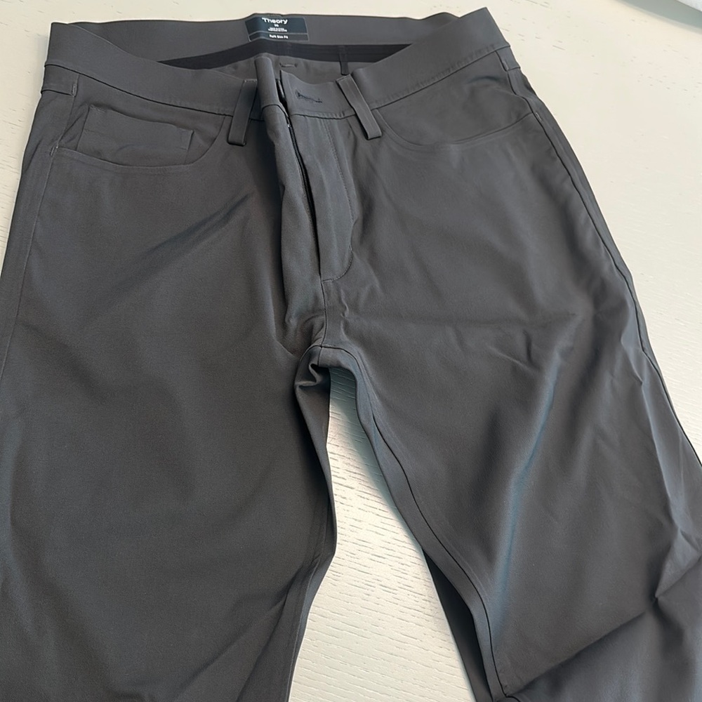 Men’s theory pants